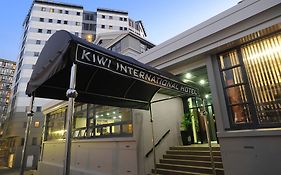 Kiwi International Hotel Auckland